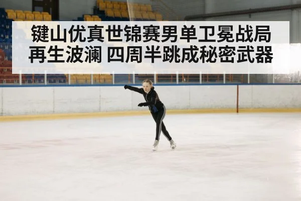 键山优真世锦赛男单卫冕战局再生波澜 四周半跳成秘密武器