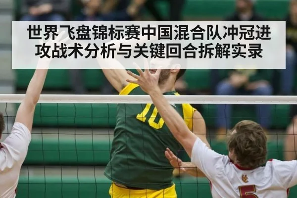 世界飞盘锦标赛中国混合队冲冠进攻战术分析与关键回合拆解实录